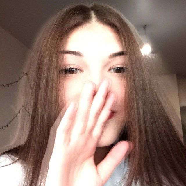 Айгуленька