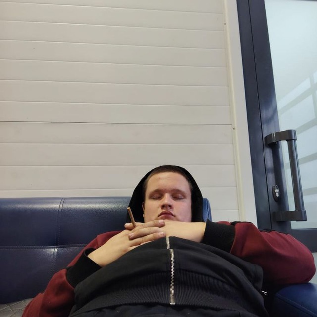 Никита Ветров